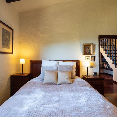Villa Rural El Poleo D&R Con Piscina Climatizada Privada Y Solarium Pico de Viento Zewnętrze zdjęcie
